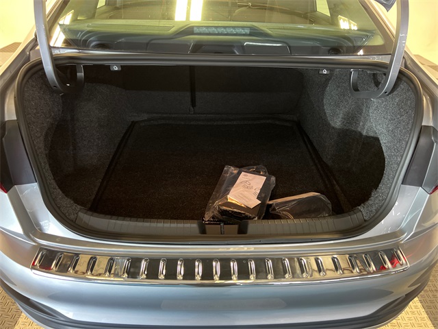2026 Volkswagen Jetta 1.5T SE photo 5
