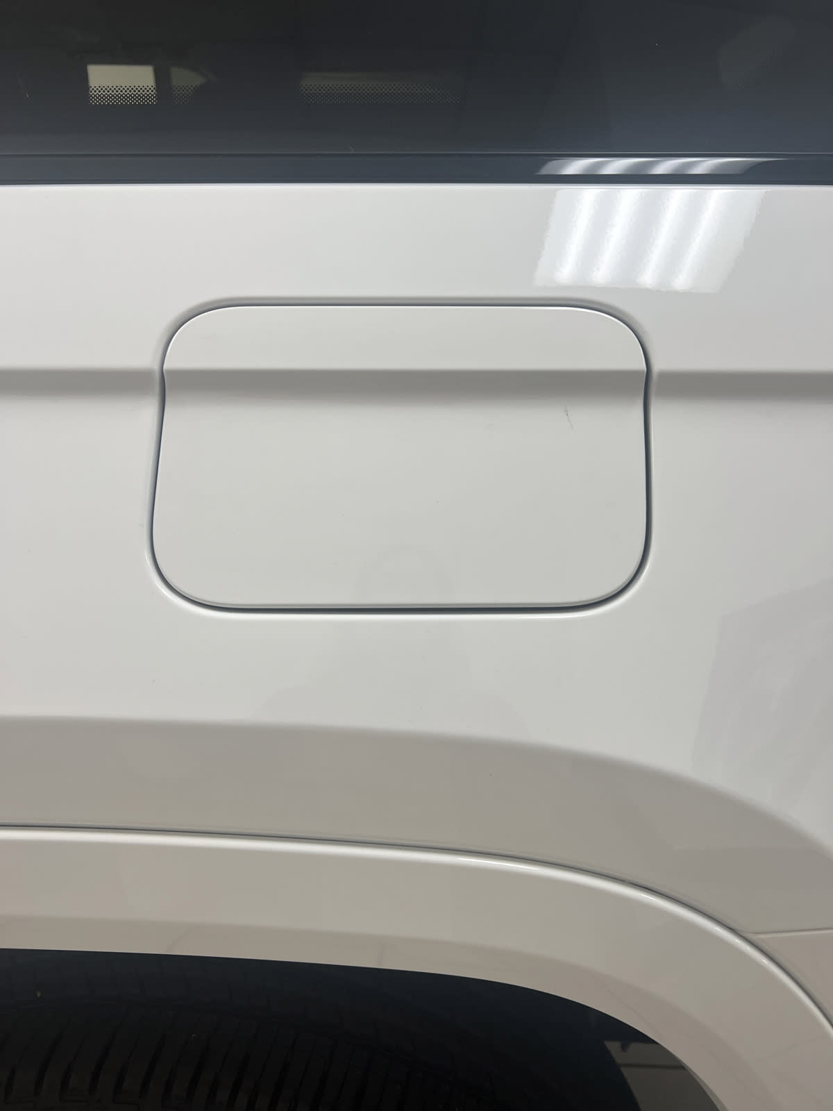 2023 Jeep Cherokee Overland photo 30