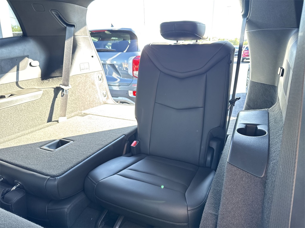 2024 Cadillac XT6 Sport photo 28