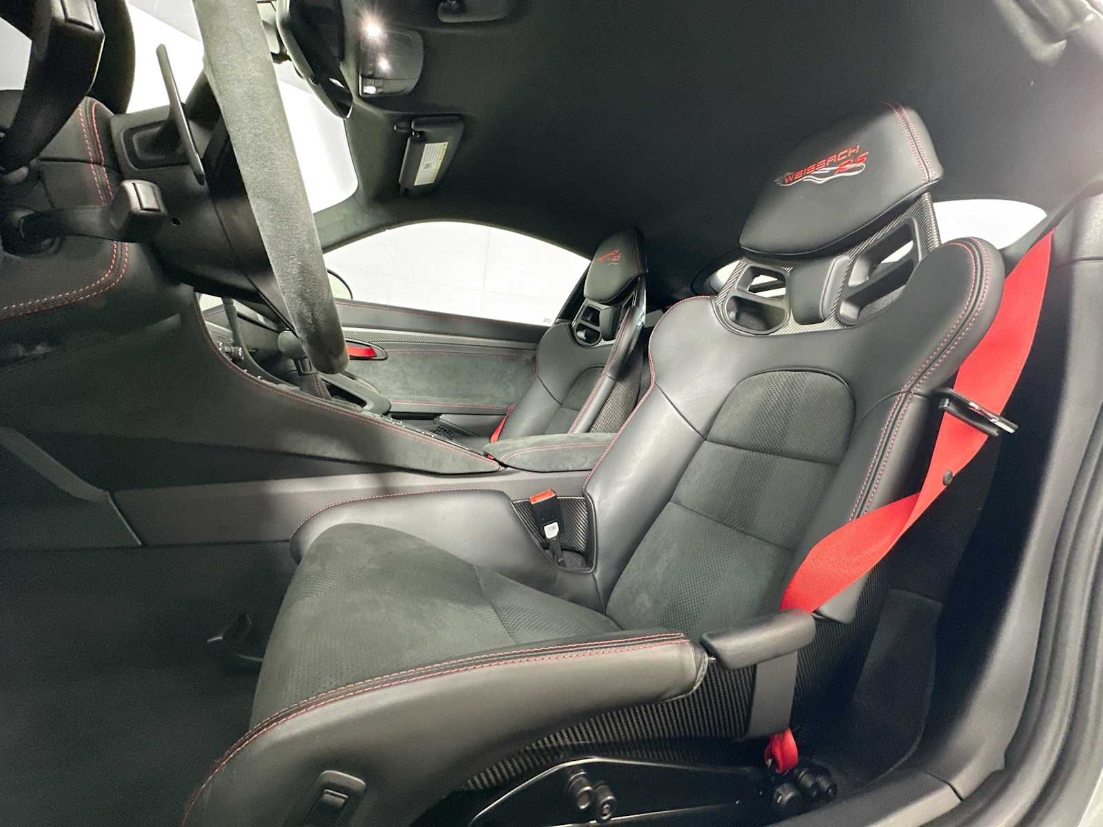 2024 Porsche Cayman GT4 RS photo 5