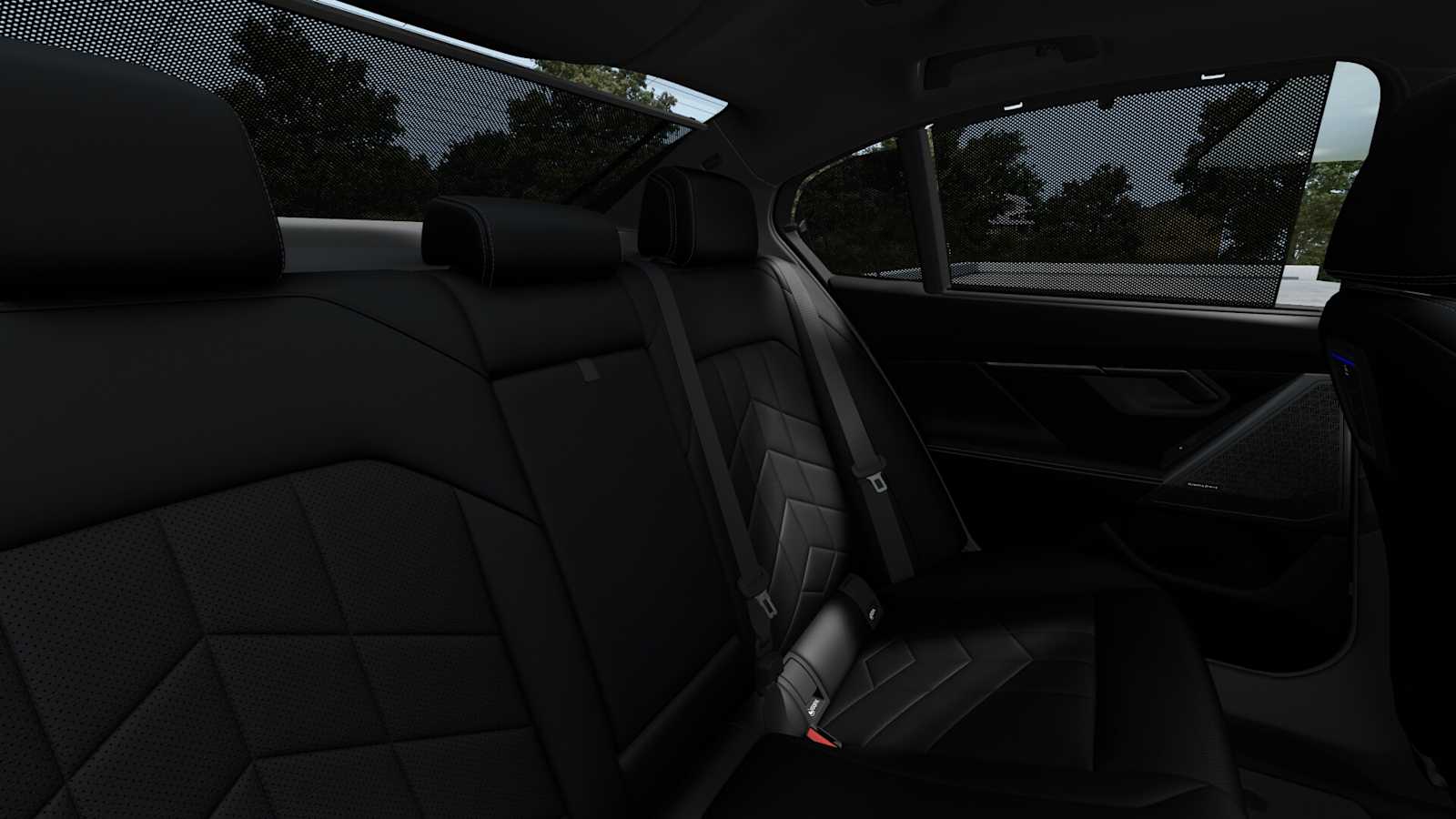 2026 Bmw i5 eDrive40 photo 11