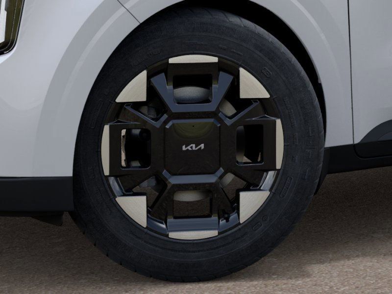 2026 Kia Carnival EX photo 8
