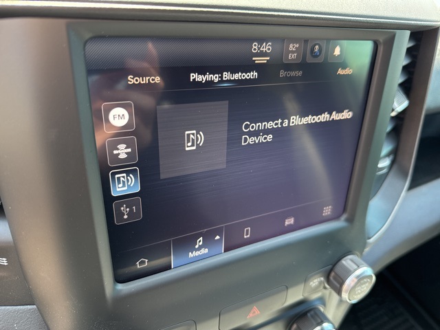 2024 Ram 3500 Tradesman photo 20