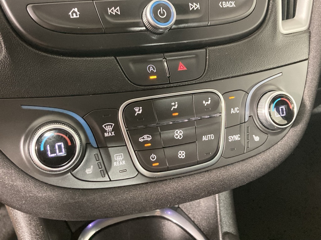 2024 Chevrolet Malibu 1LT photo 7