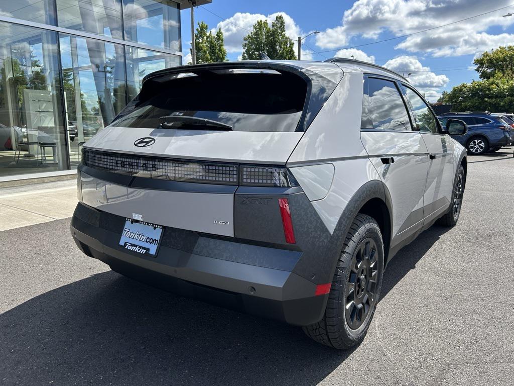 2025 Hyundai Ioniq 5 photo 6