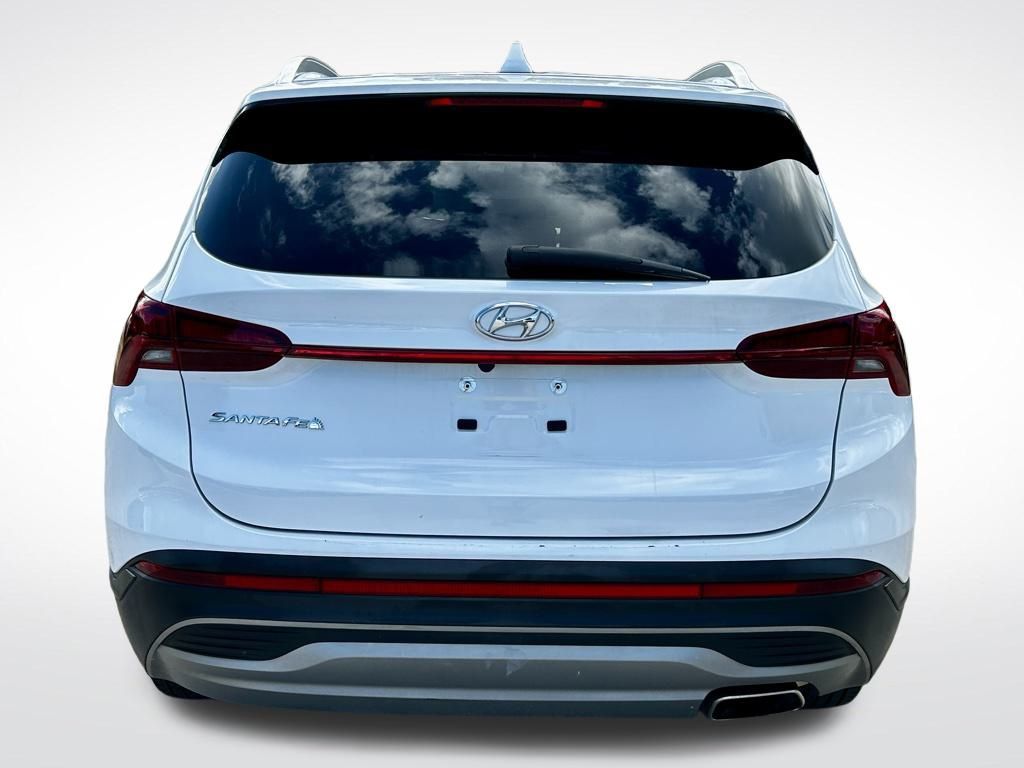 2023 Hyundai Santa Fe SEL photo 3