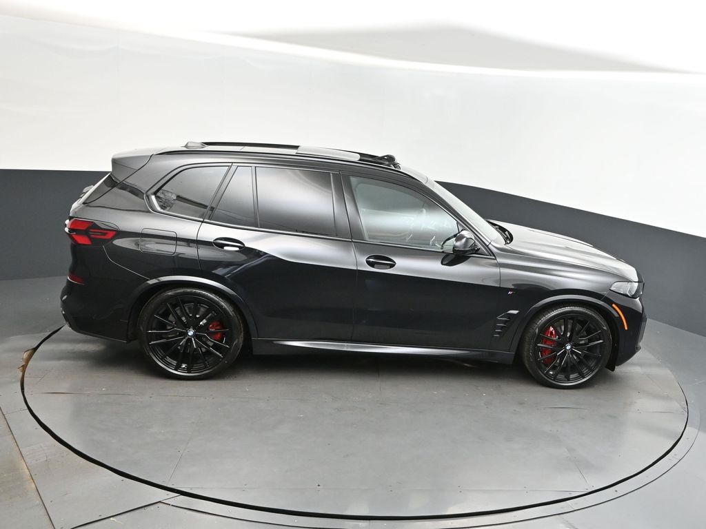 2026 Bmw X5 M60i photo 34