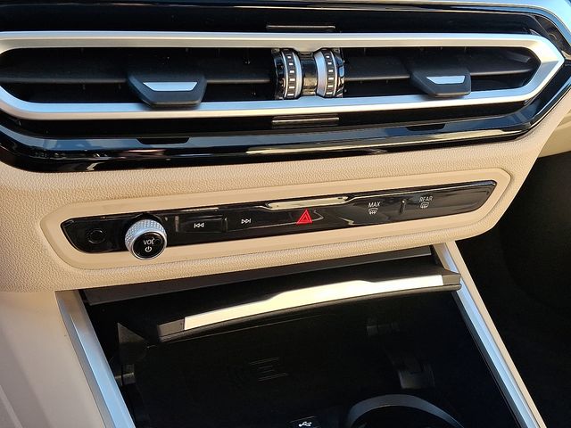 2024 Bmw i4 xDrive40 photo 17