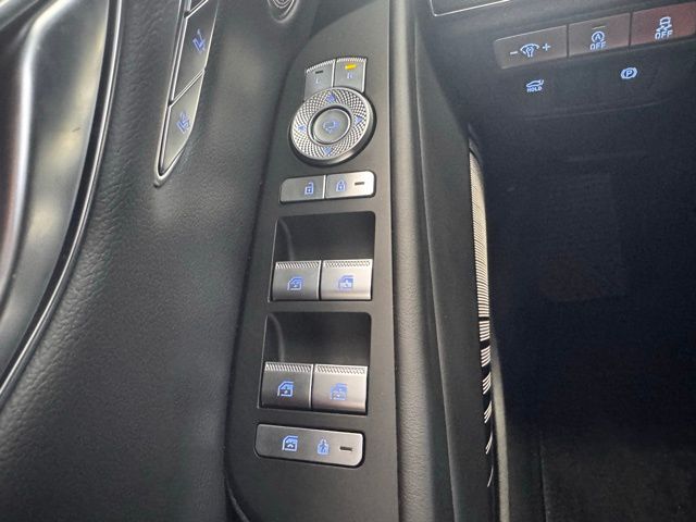 2024 Genesis G80 3.5T Sport Advanced photo 24