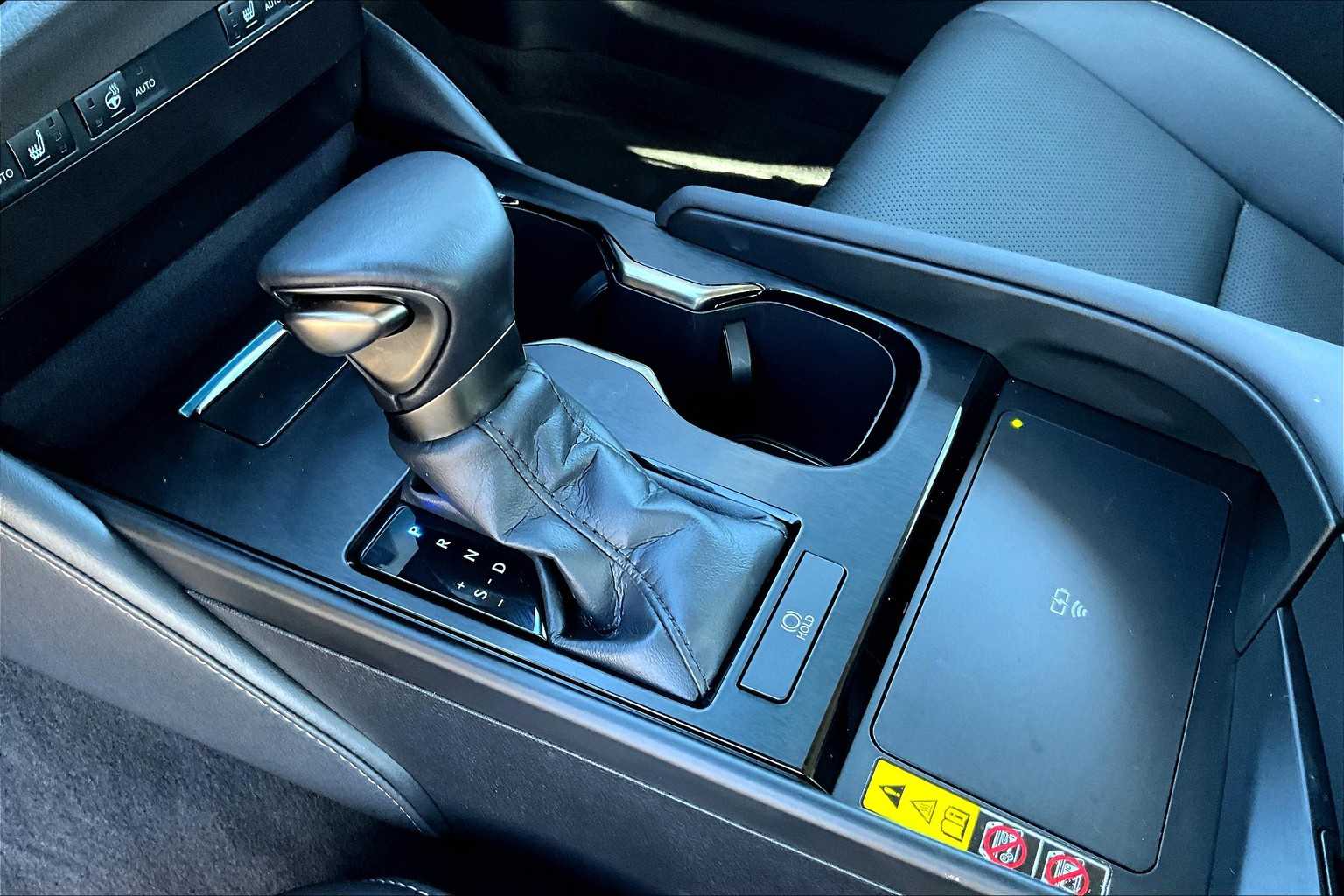 2023 Lexus ES 350 photo 14