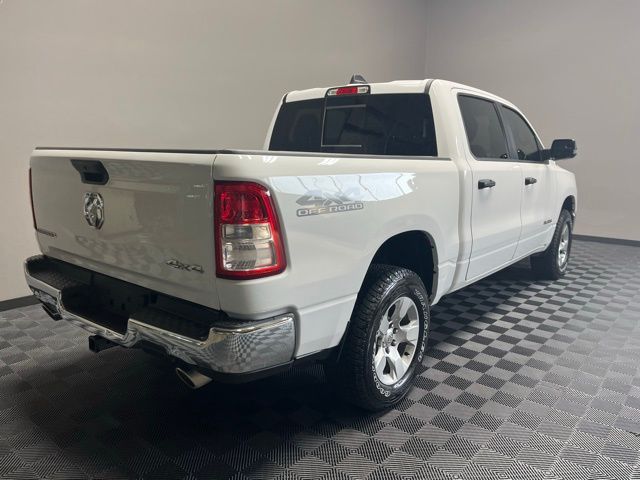 2023 Ram 1500 Big Horn Lone Star photo 4