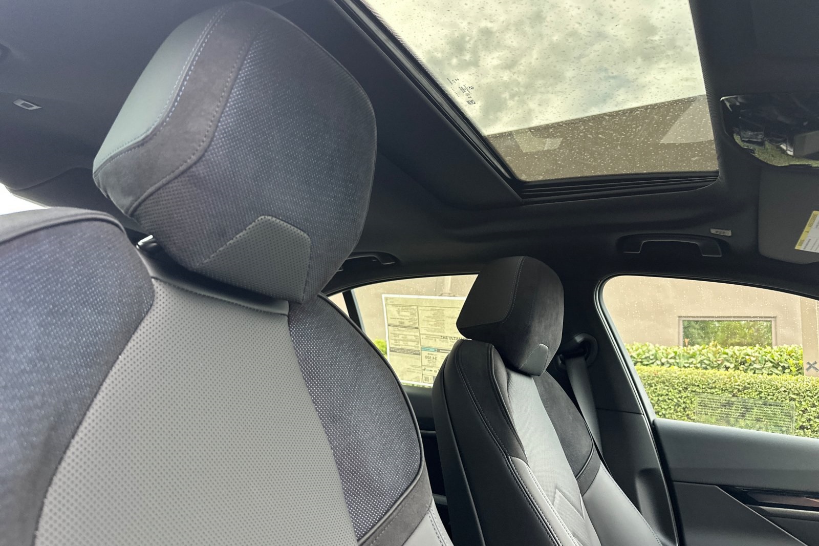 2026 Bmw i5 eDrive40 photo 13