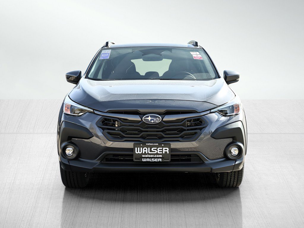 2026 Subaru Crosstrek Premium photo 2