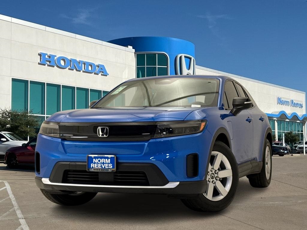 2026 Honda Prologue EX's photo