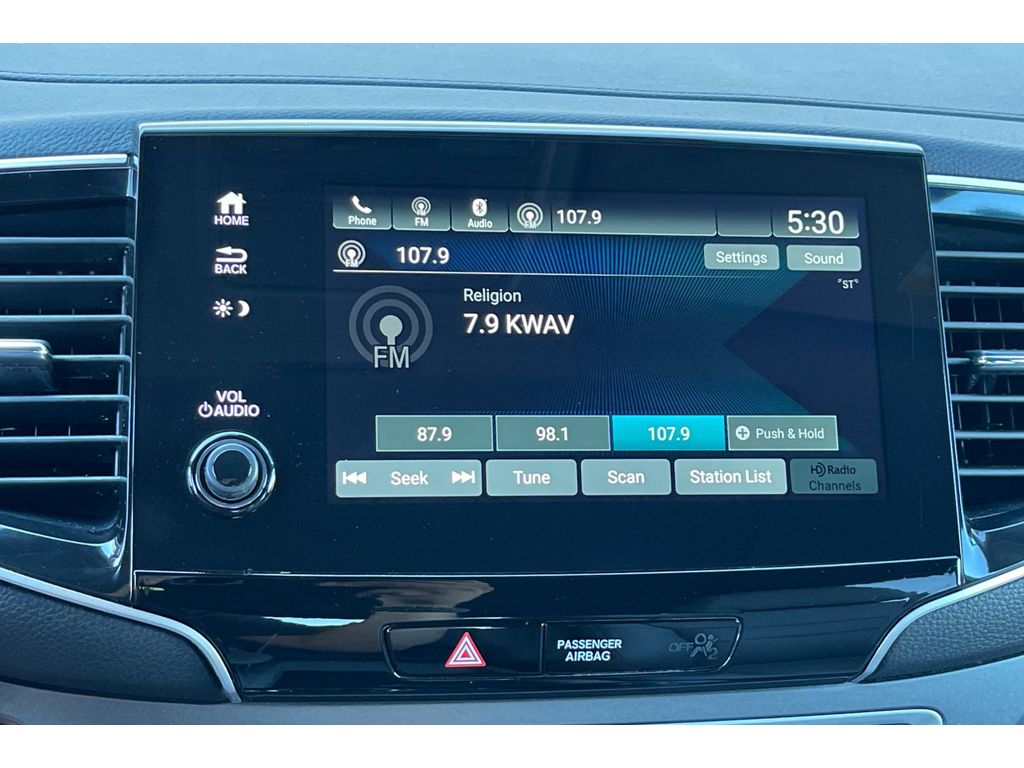 2022 Honda Pilot Special Edition photo 26