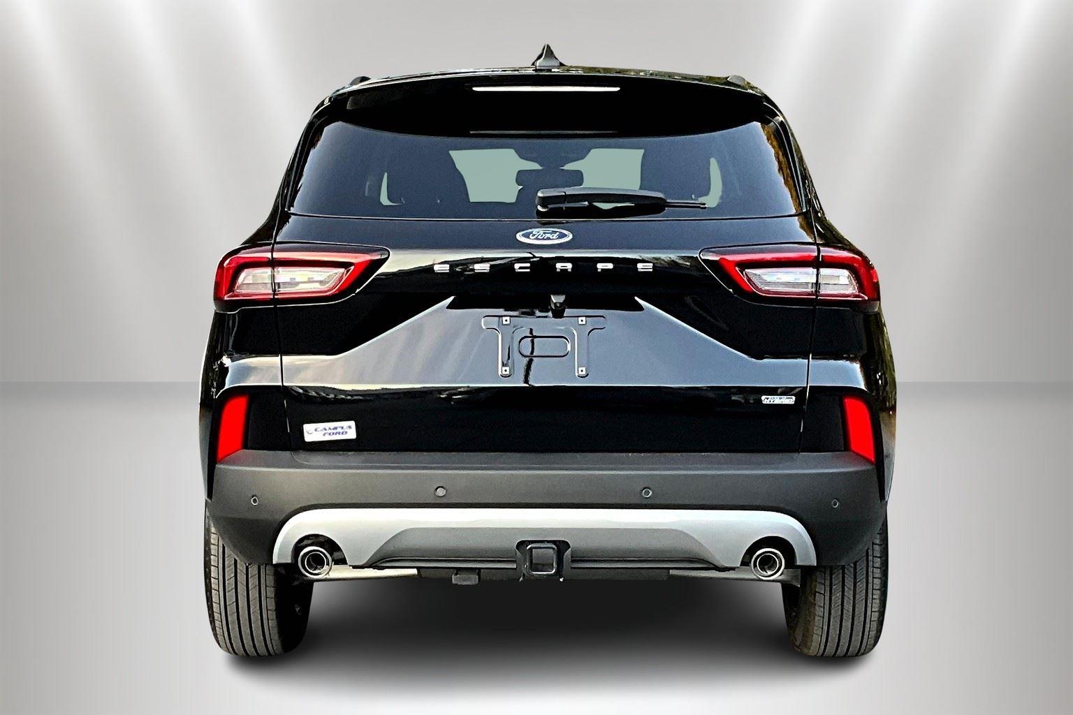 2025 Ford Escape Premium photo 4
