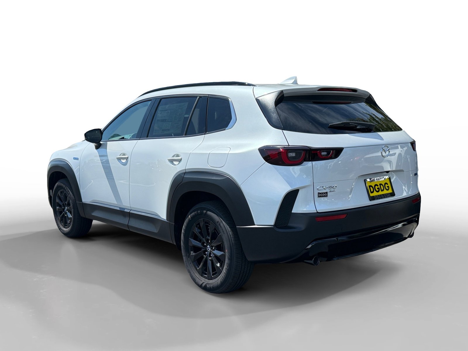 2025 Mazda CX-50 Premium photo 3