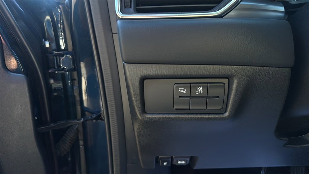 2024 Mazda CX-5 2.5 Select photo 17