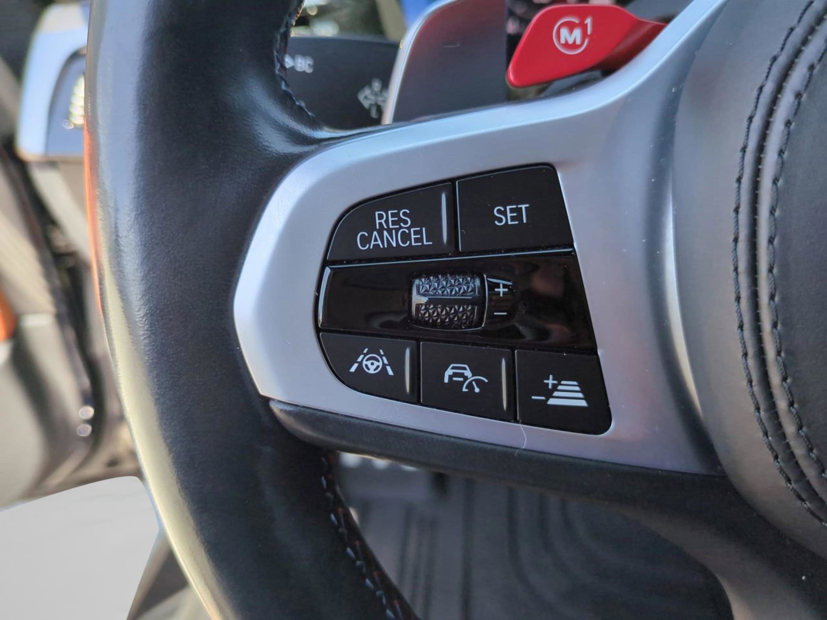 2020 Bmw M5 5 photo 28