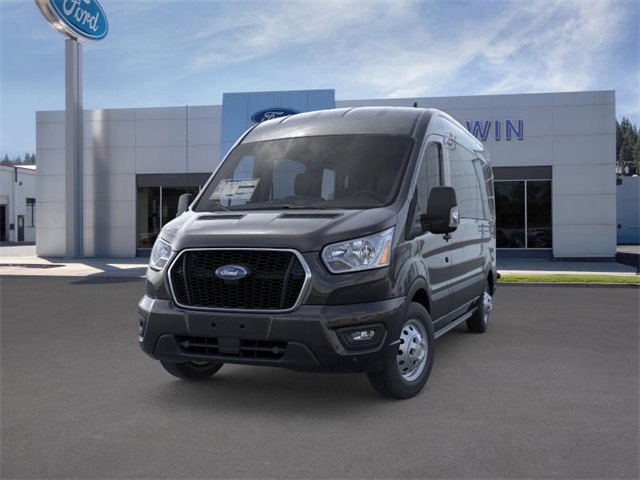 2025 Ford Transit photo 2