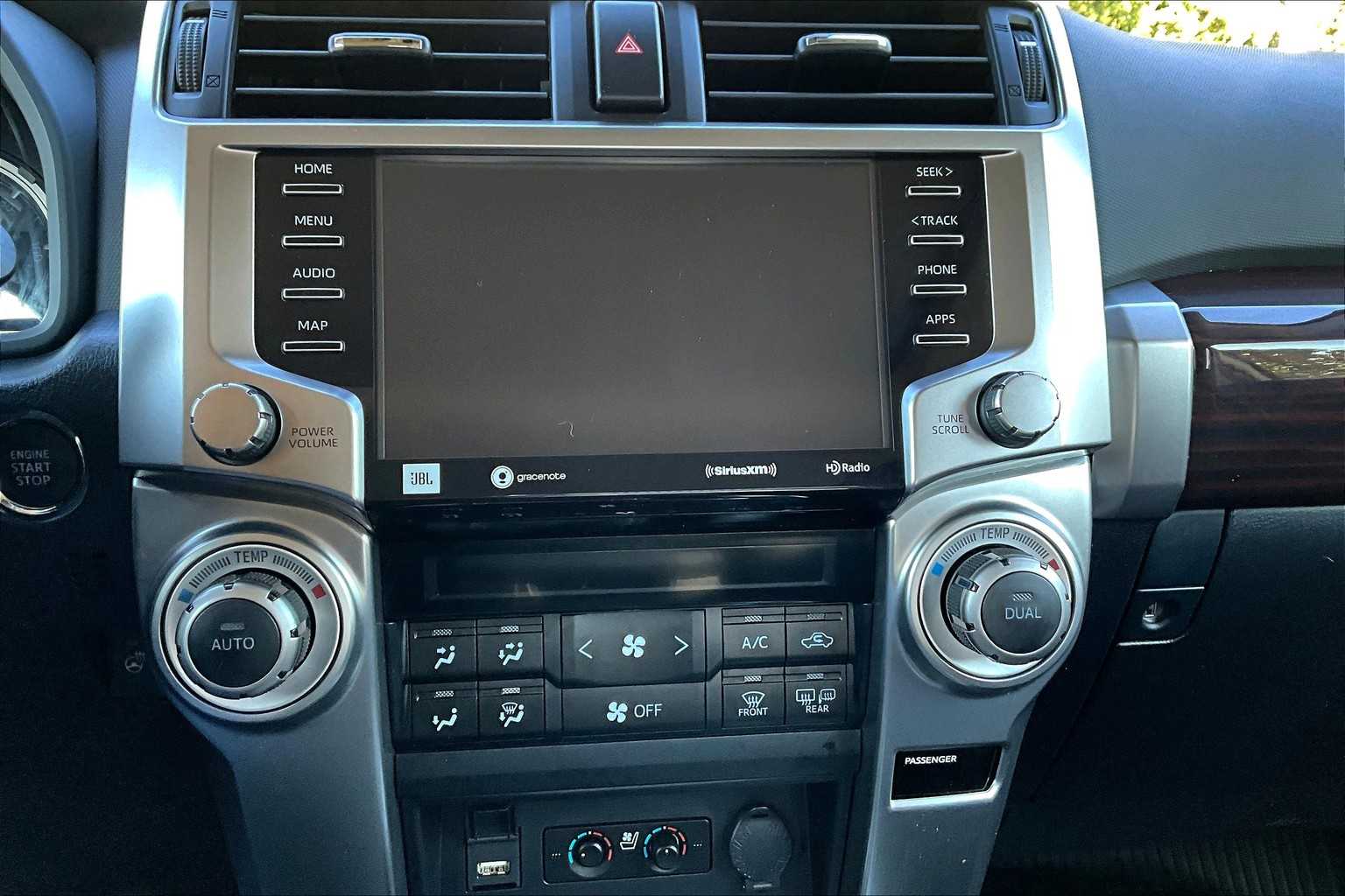 2023 Toyota 4Runner Limited photo 31