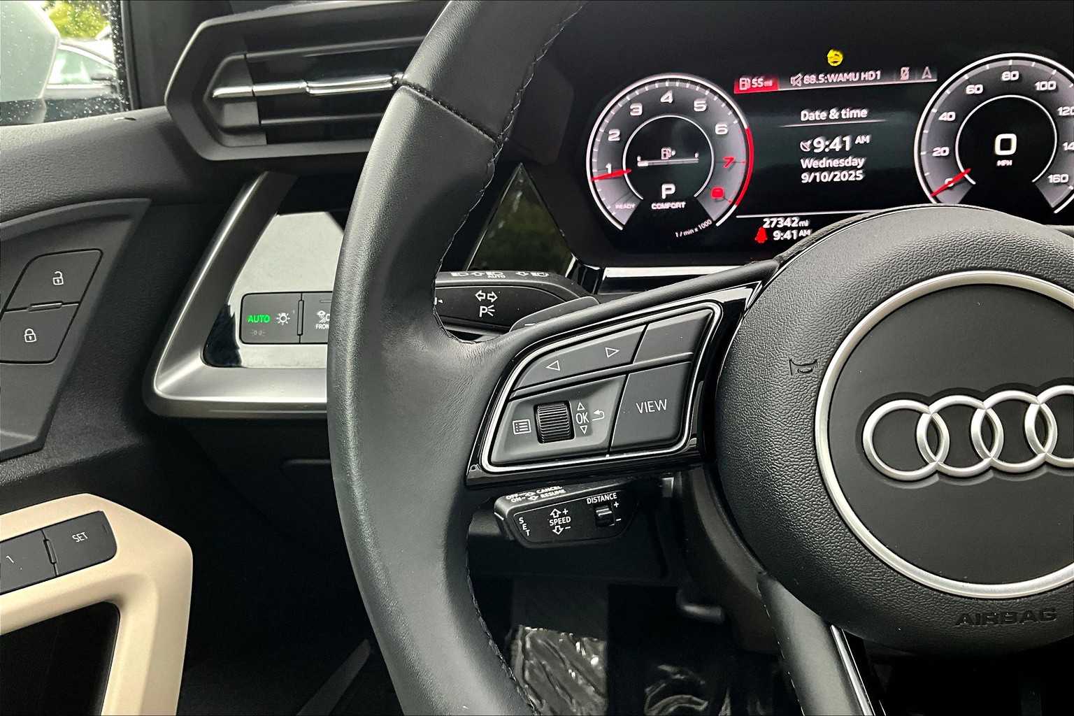 2024 Audi A3 Premium Plus photo 22