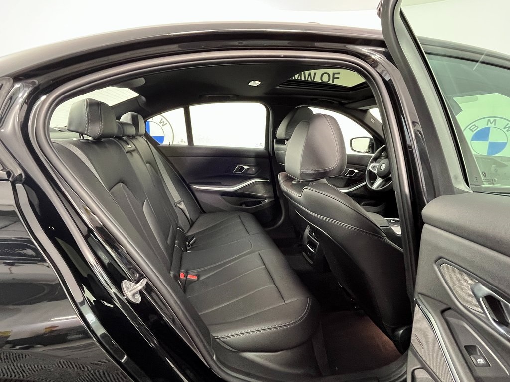2024 Bmw 340i xDrive photo 17