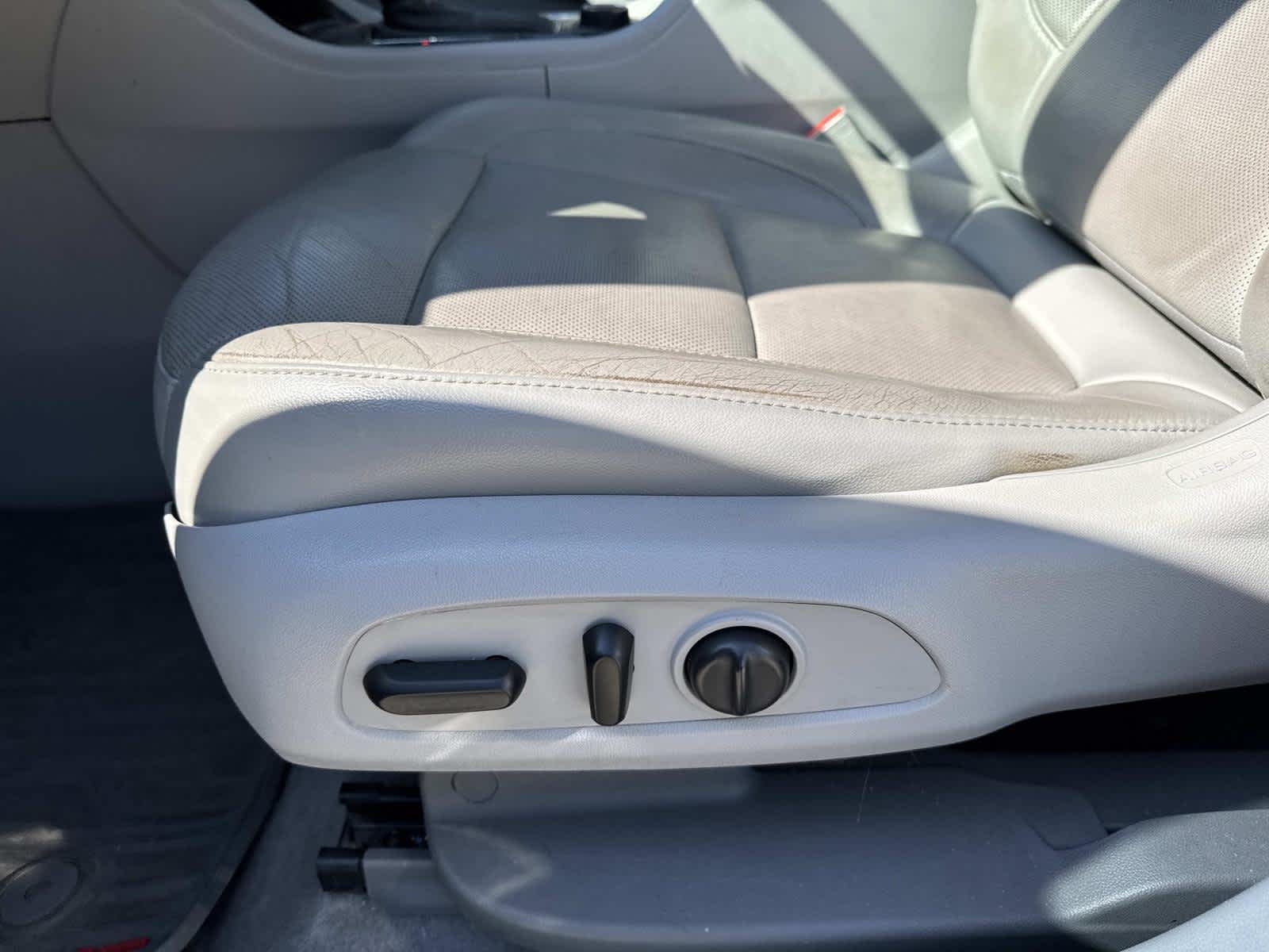 2019 Gmc Acadia SLT photo 38