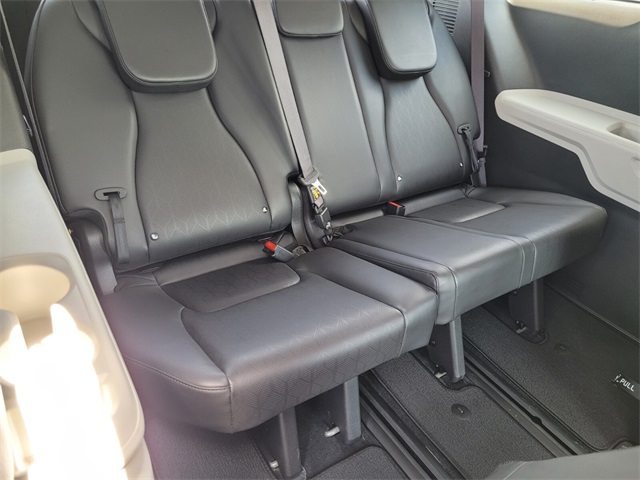 2024 Kia Carnival LX photo 10