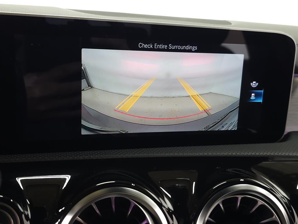 2019 Mercedes Benz A 4MATIC photo 28