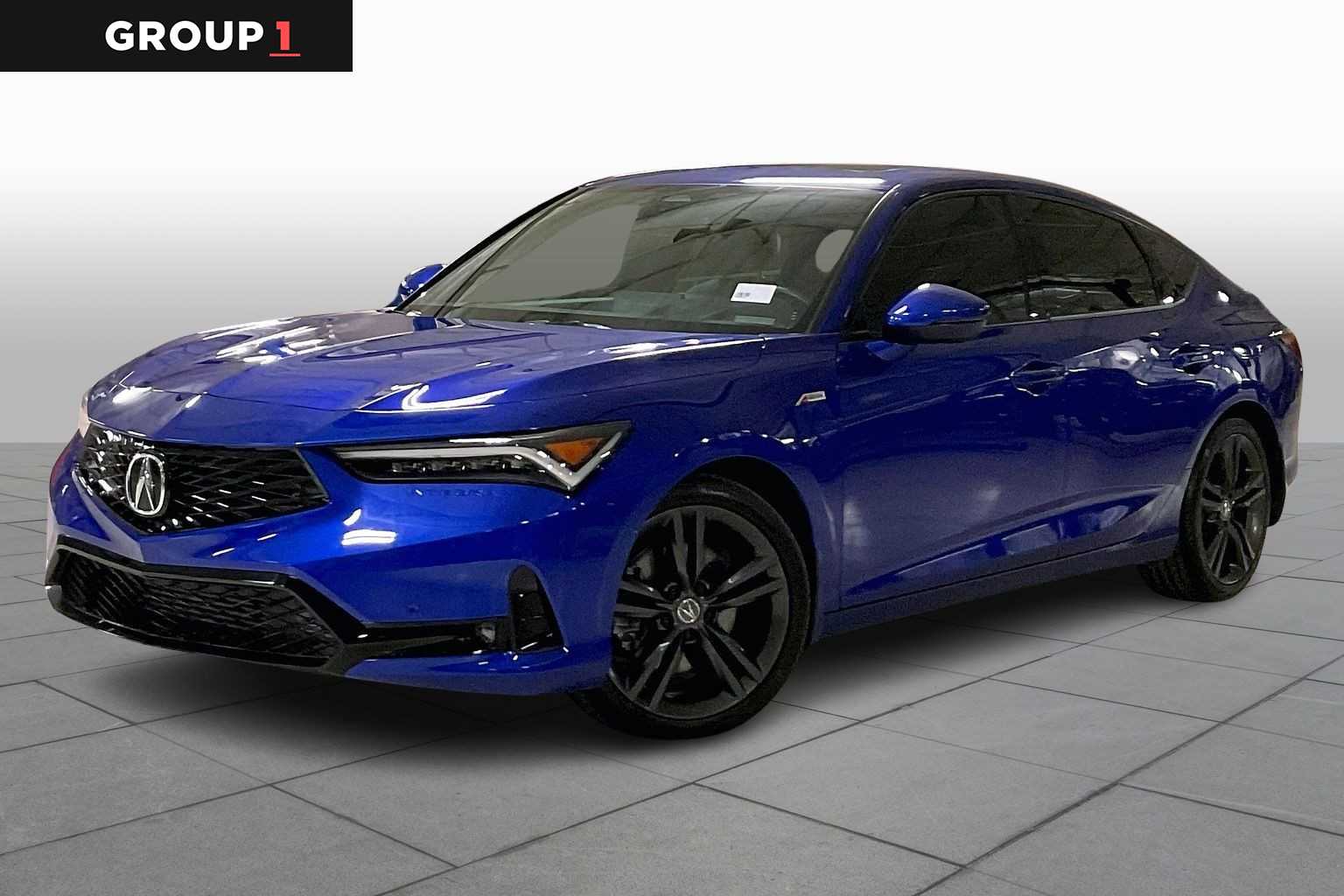 2024 Acura Integra A-Spec with Tech Package's photo