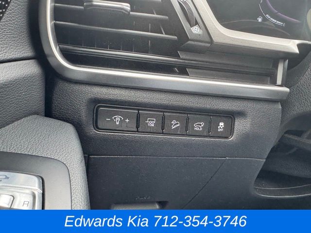 2025 Kia Telluride EX X-Line photo 24