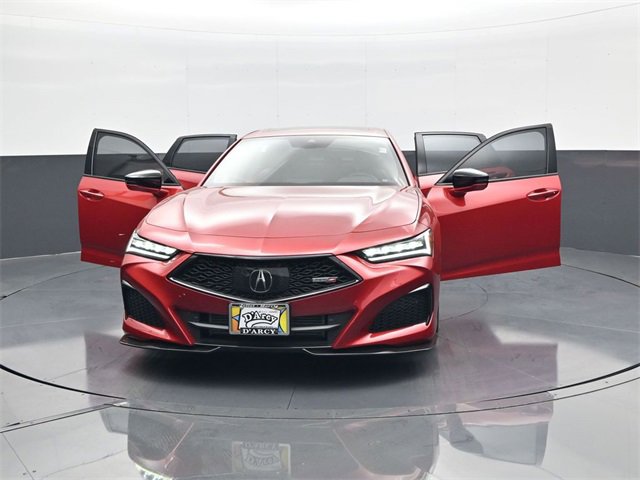 2023 Acura TLX SH-AWD Type S photo 31