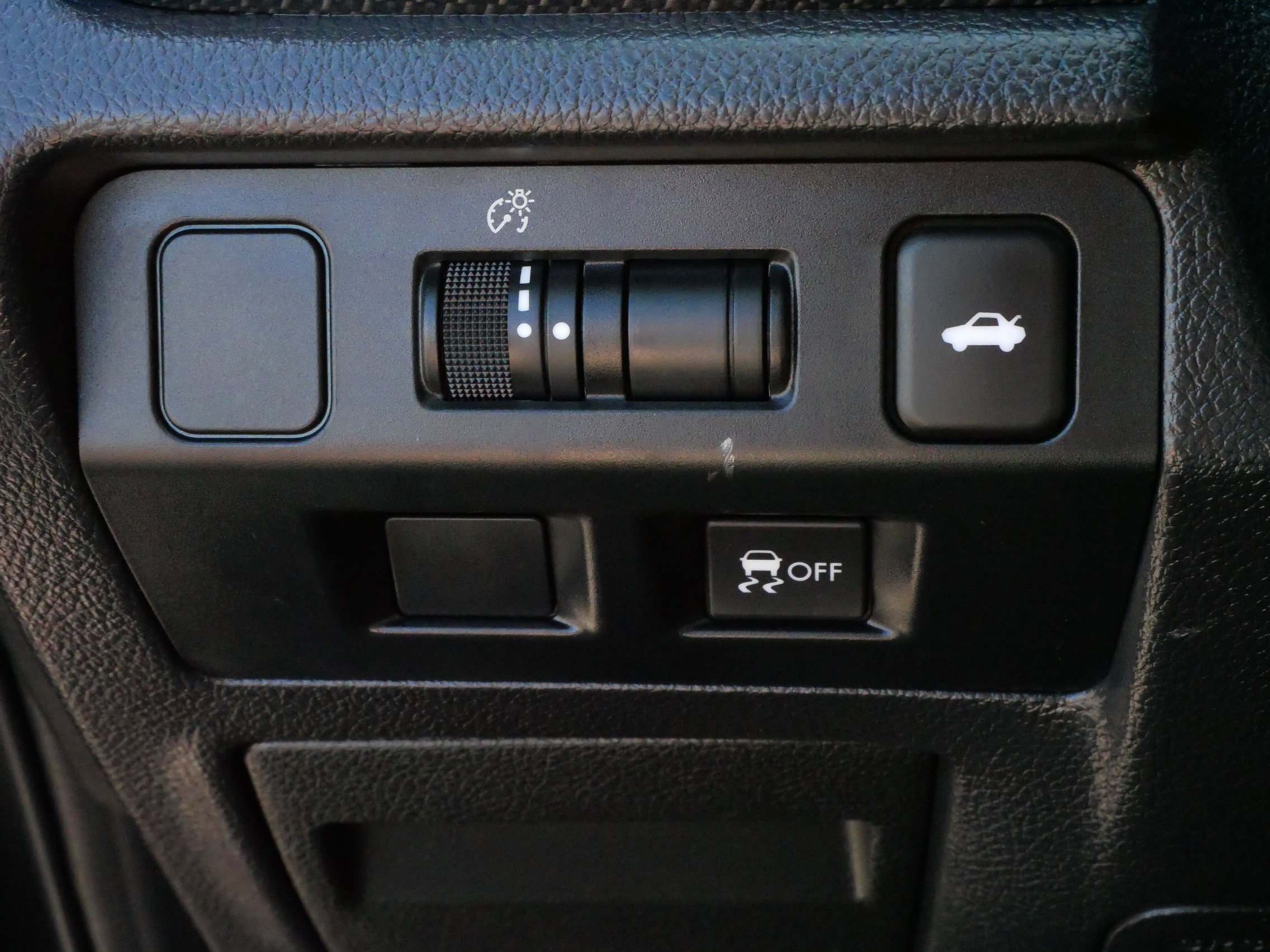 2018 Subaru WRX Premium photo 26