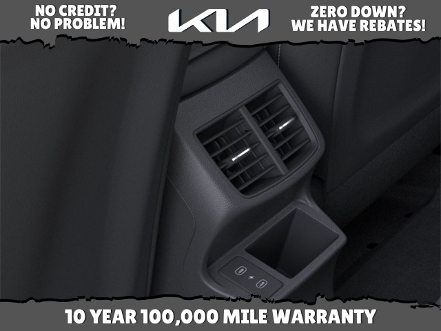 2026 Kia Seltos S photo 19