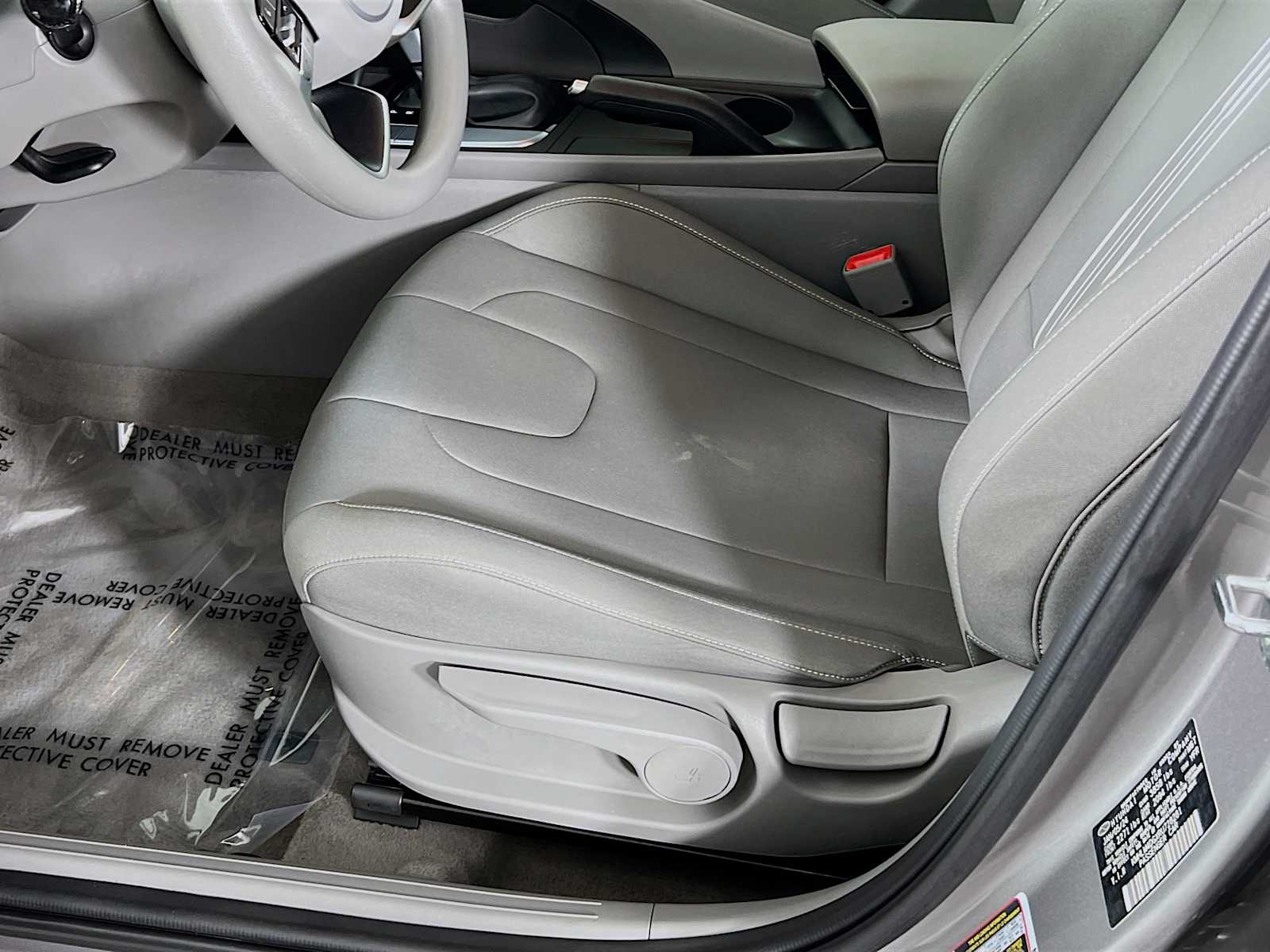 2024 Hyundai Elantra SEL photo 20