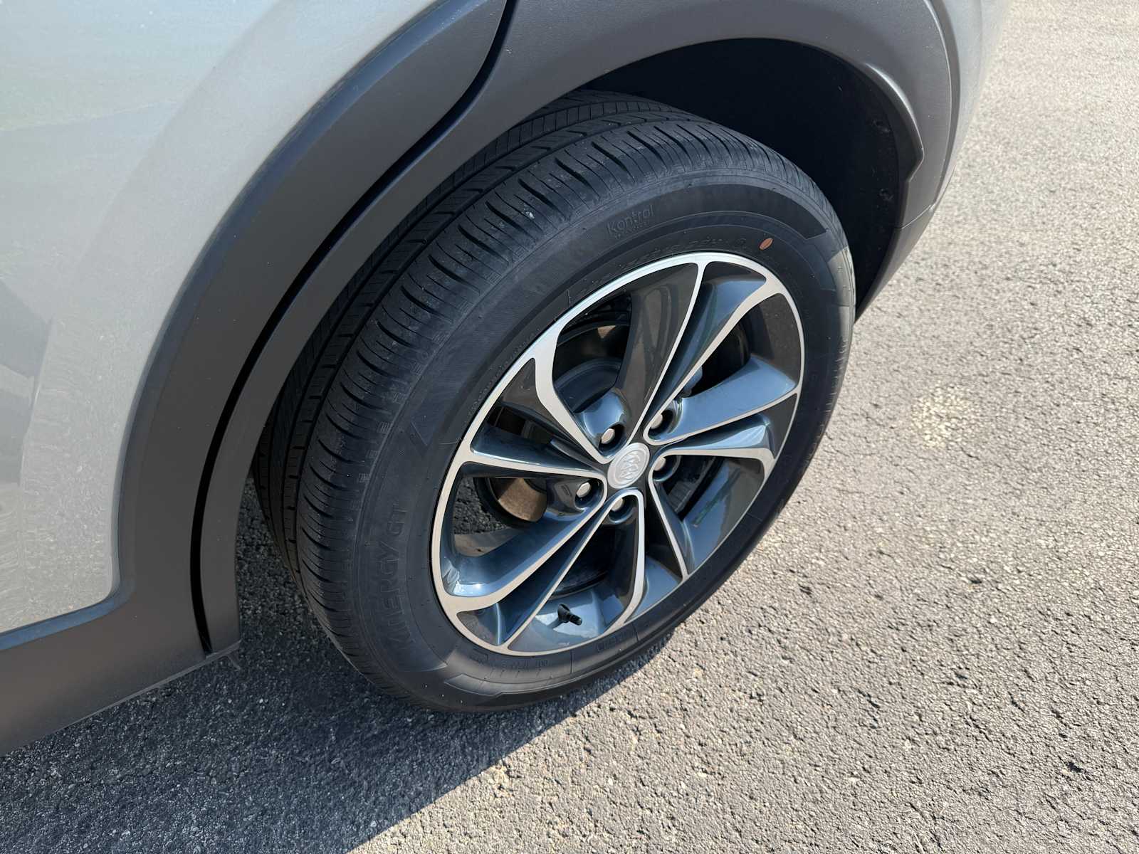 2023 Buick Encore GX Select photo 11