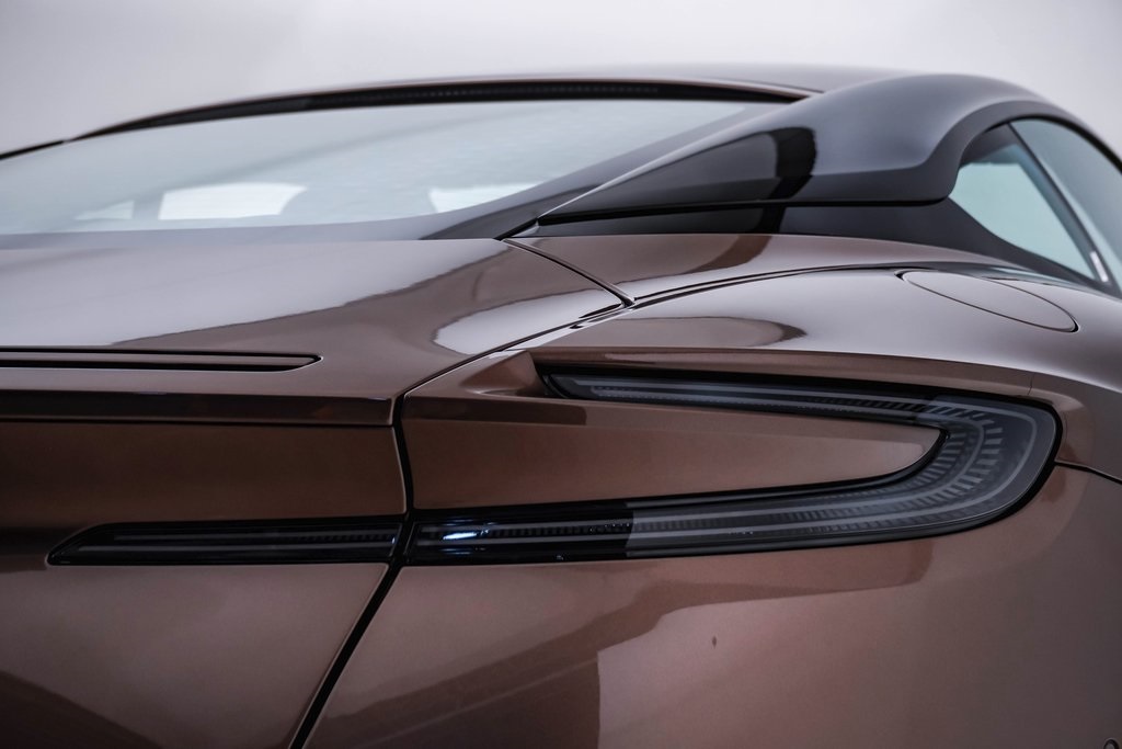 2024 Aston Martin DB12 AM5 photo 13