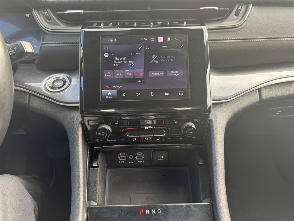 2021 Jeep Grand Cherokee Laredo photo 26