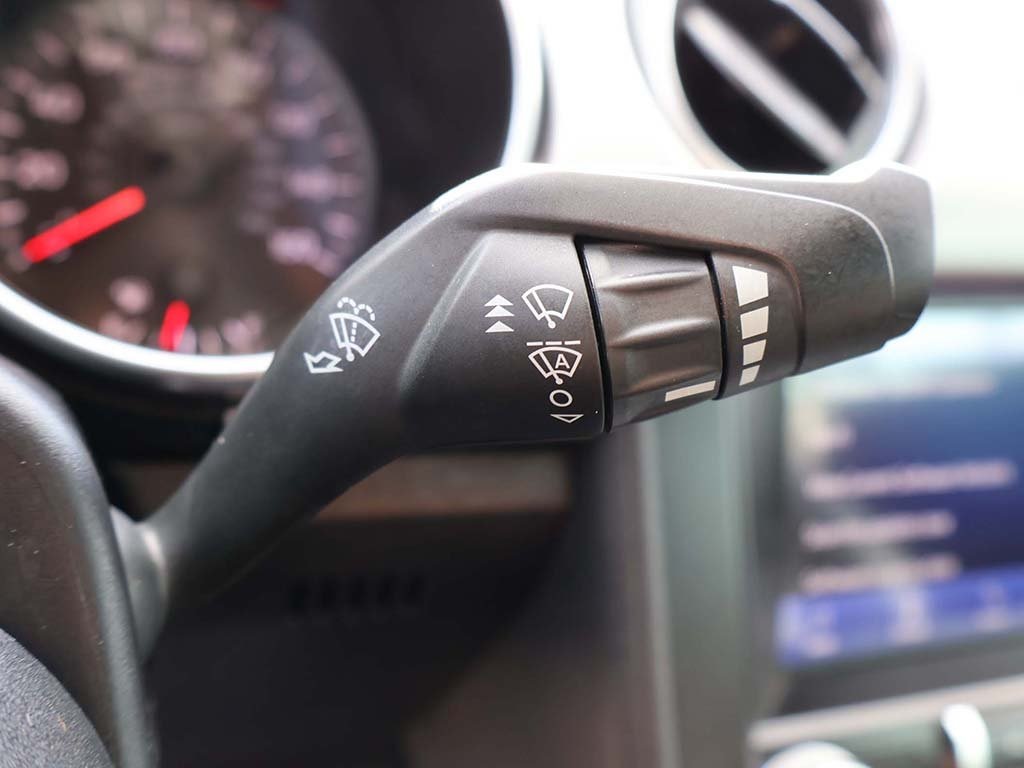 2022 Ford Mustang EcoBoost Premium photo 46