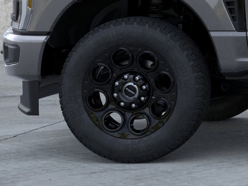 2026 Ford F-250 photo 4