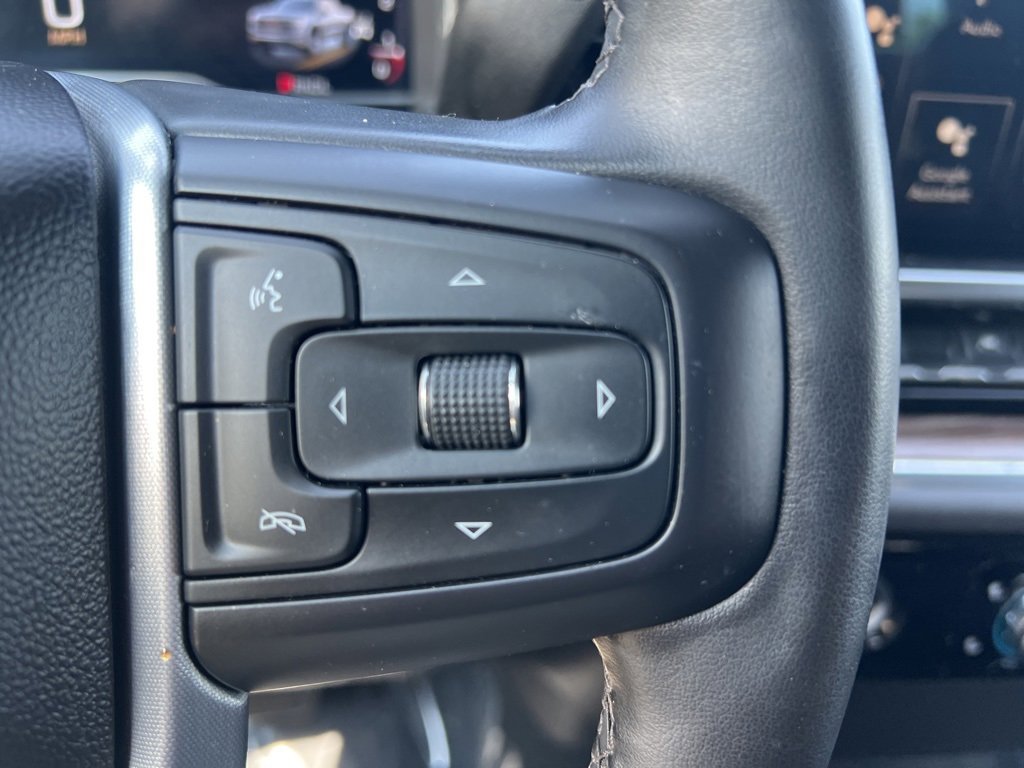2023 Gmc Sierra 1500 photo 14
