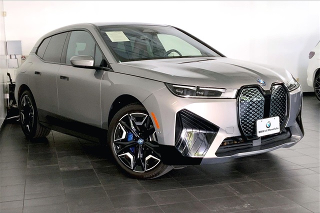 Used 2023 BMW iX Base with VIN WB523CF04PCL26462 for sale in Honolulu, HI