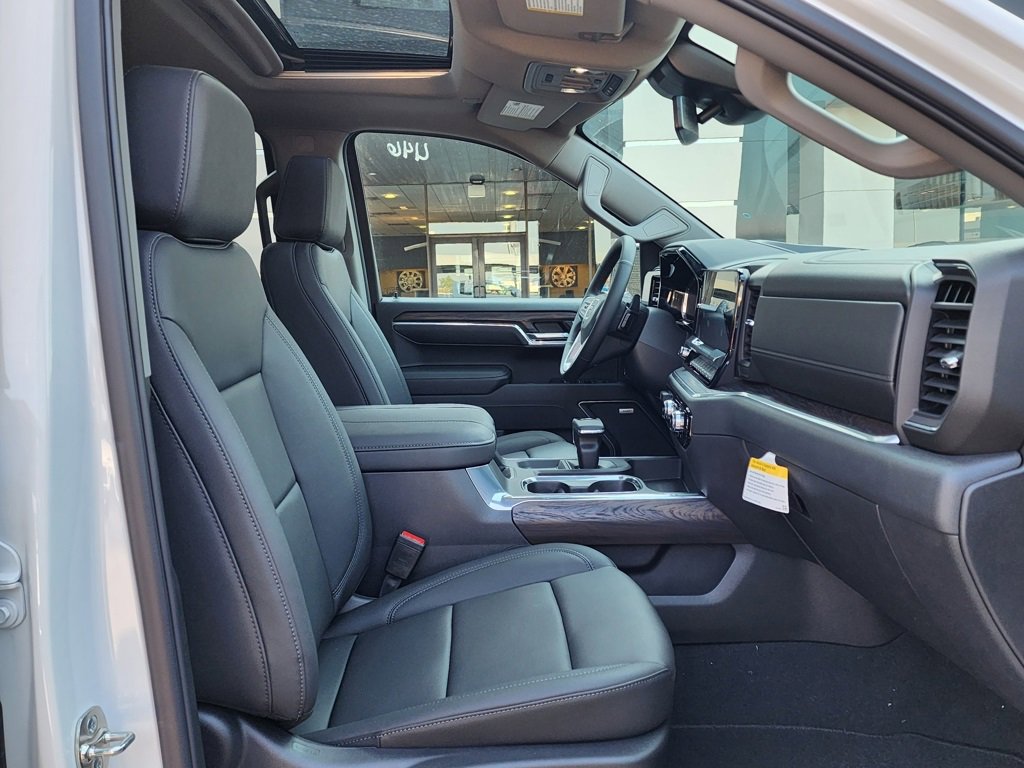 2025 Gmc Sierra 1500 SLT photo 37