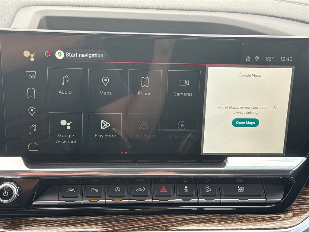 2026 Gmc Sierra Elevation photo 23