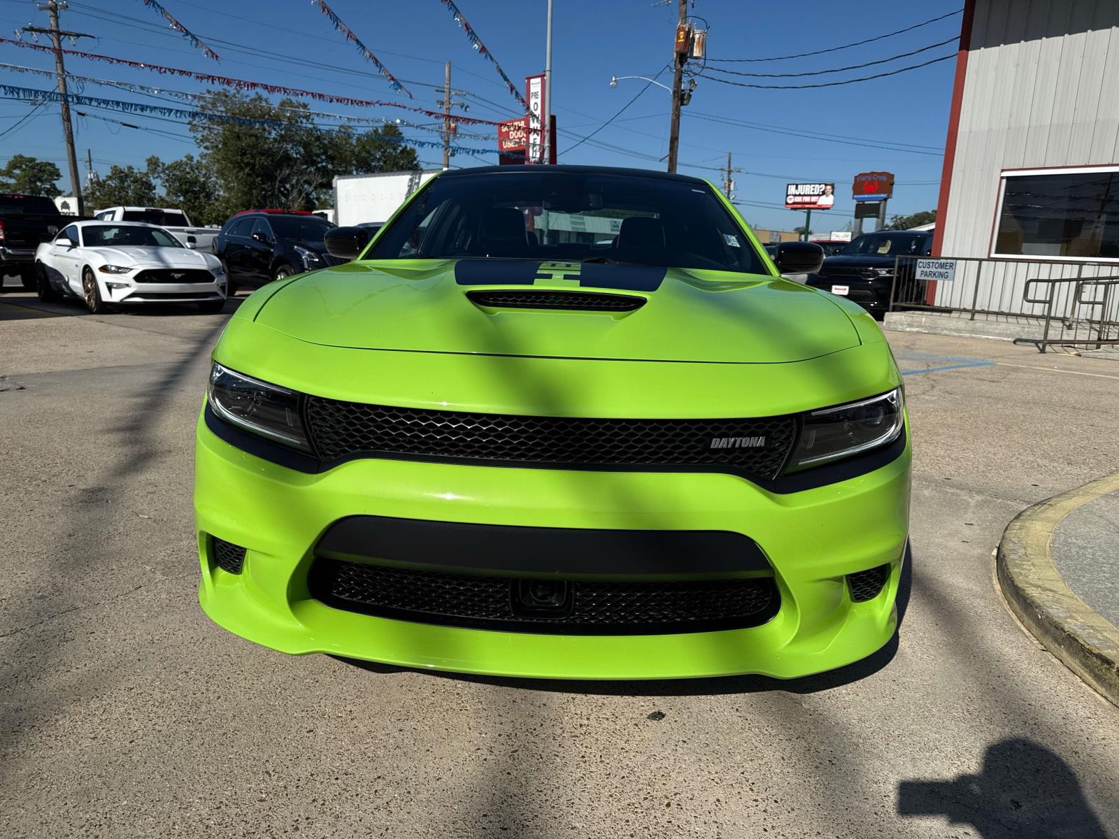 2023 Dodge Charger R/T photo 2