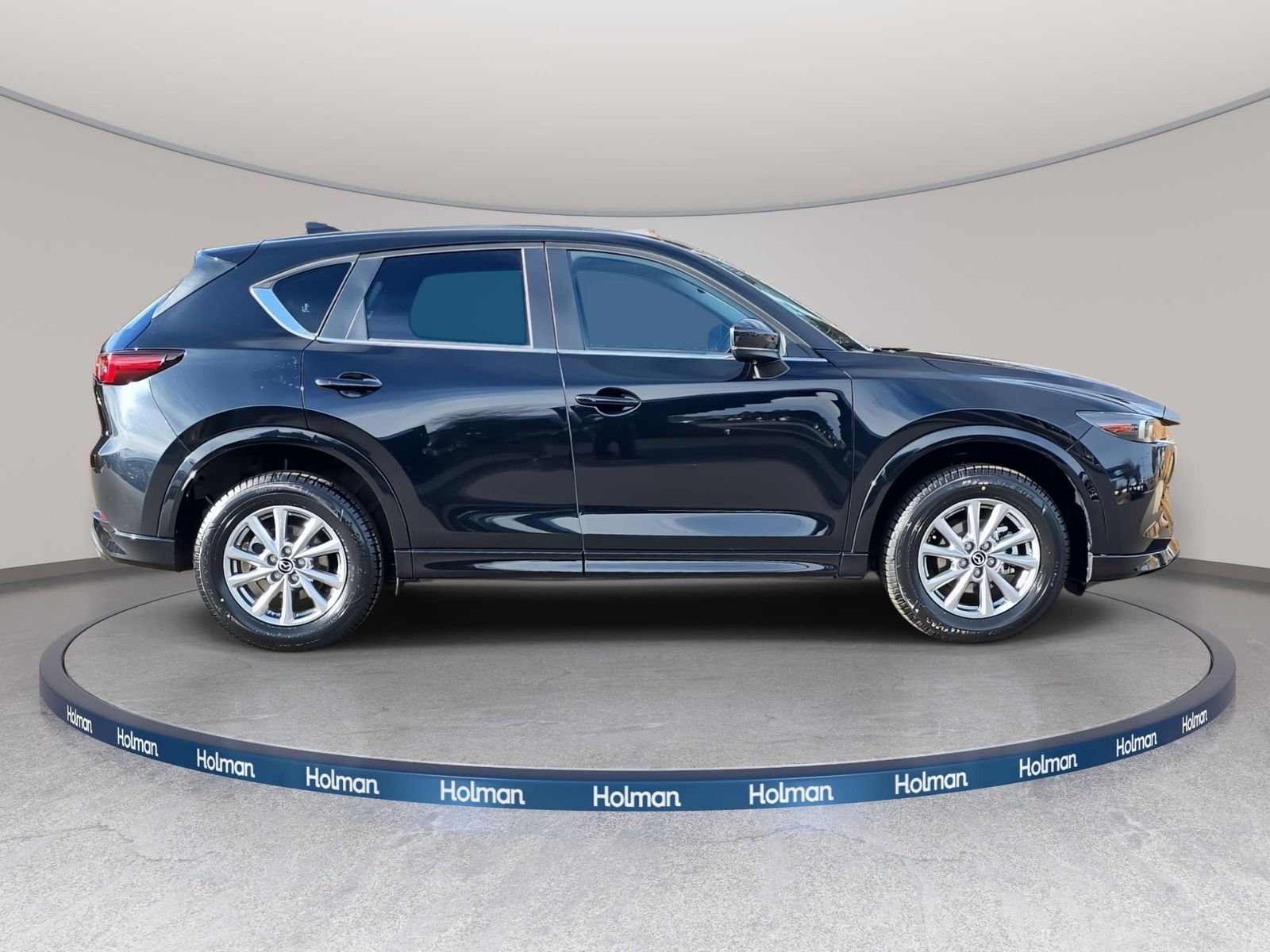 2025 Mazda CX-5 2.5 S Preferred photo 2