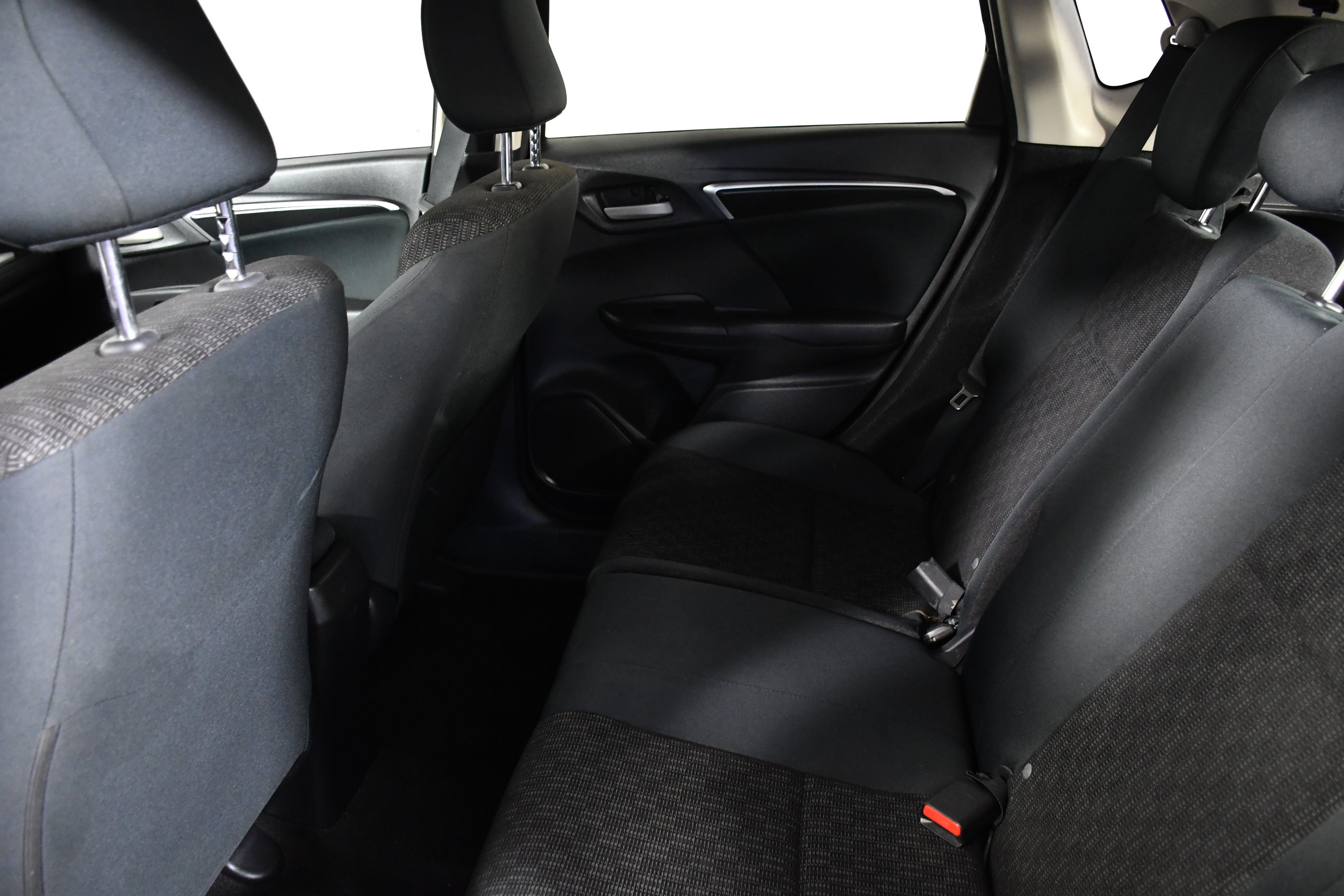 2017 Honda Fit LX photo 16