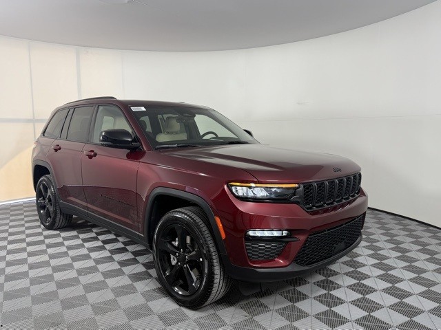 Grand Cherokee L | Walker Chrysler Dodge Jeep RAM