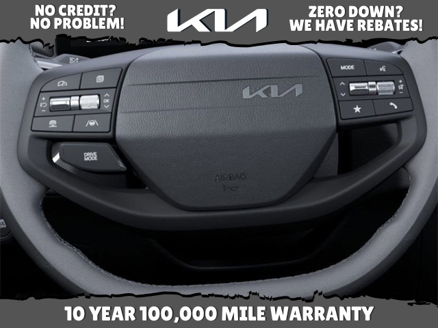 2025 Kia K4 EX photo 19